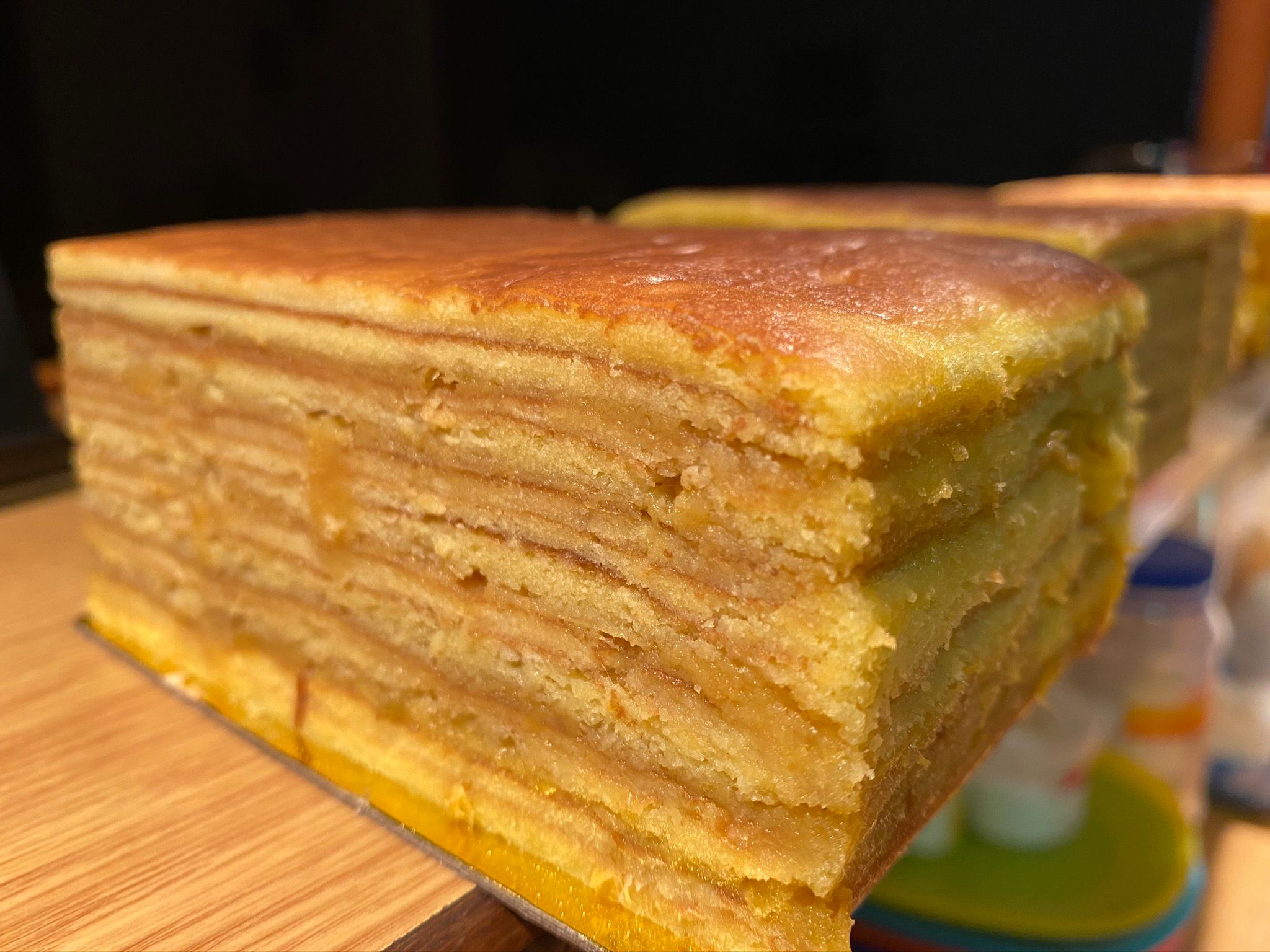 Kek Lapis
